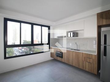 Apto, Santana, 1 Quarto, 36 m2 São Paulo