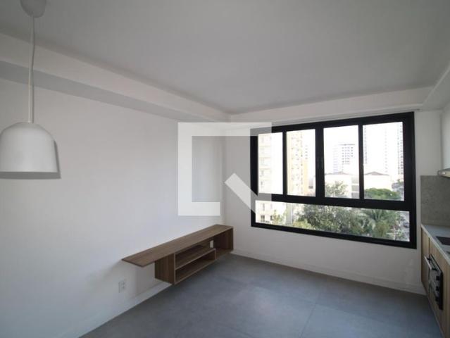 Apto, Santana, 1 Quarto, 36 m2 São Paulo