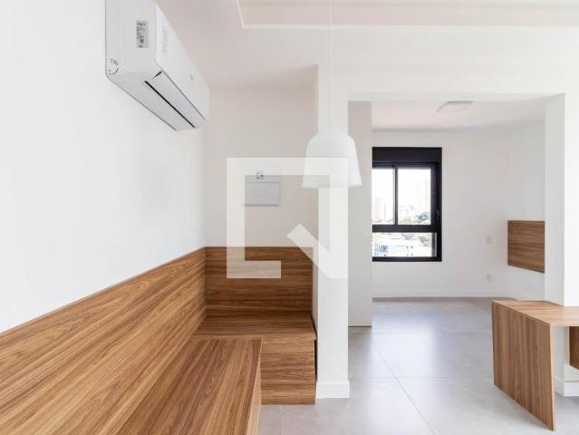 Apto, Santana, 1 Quarto, 36 m2 São Paulo