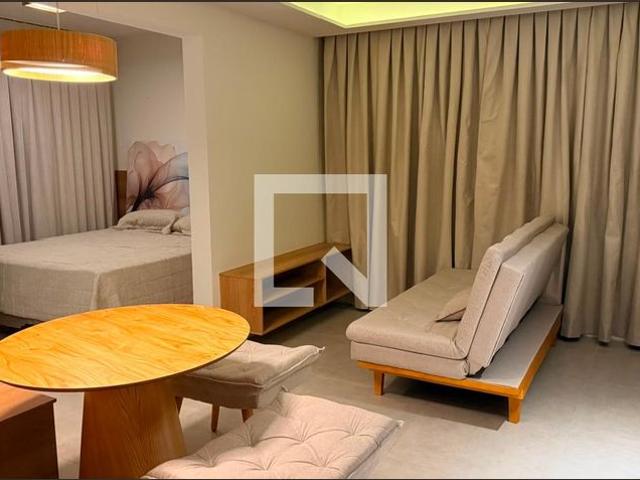 Apto, Santana, 1 Quarto, 36 m2 São Paulo