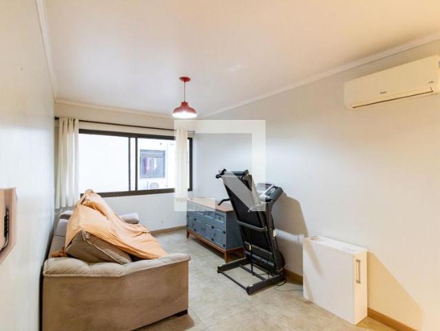 Apto, Santana, 1 Quarto, 36 m2 Porto Alegre