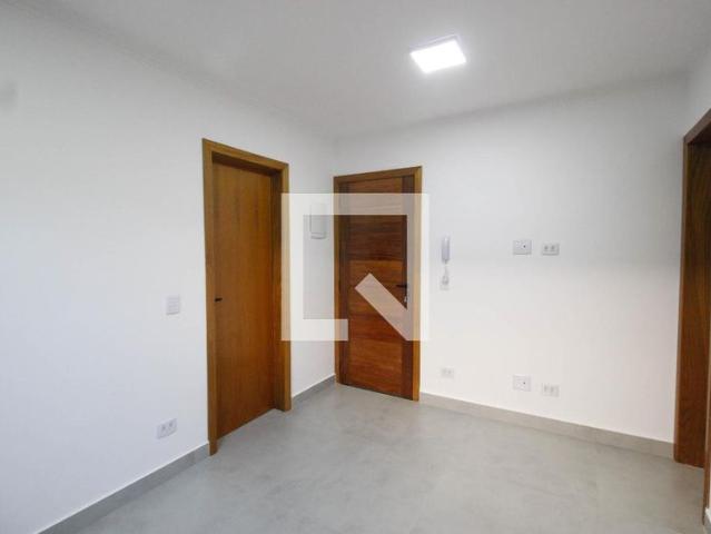 Apto, Santana, 1 Quarto, 37 m2 São Paulo