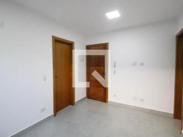 Apto, Santana, 1 Quarto, 37 m2 São Paulo