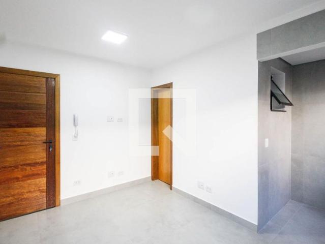 Apto, Santana, 1 Quarto, 37 m2 São Paulo