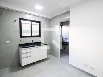 Apto, Santana, 1 Quarto, 37 m2 São Paulo