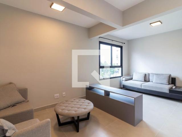 Apto, Santana, 1 Quarto, 37 m2 São Paulo
