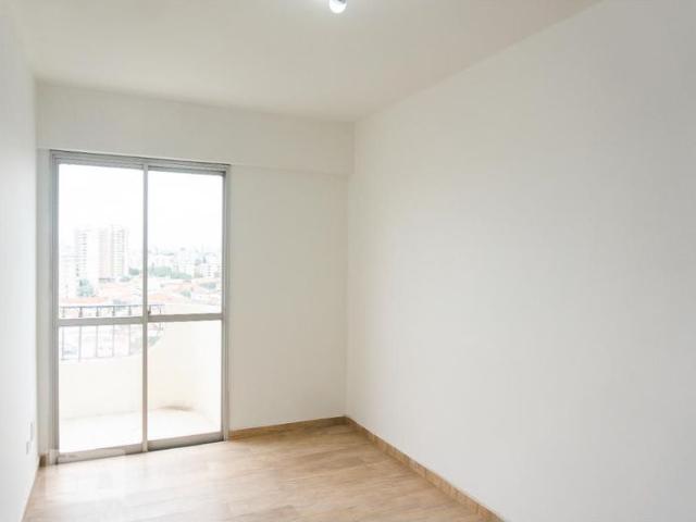 Apto, Santana, 1 Quarto, 37 m2 São Paulo