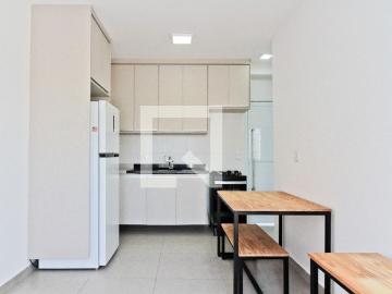 Apto, Santana, 1 Quarto, 37 m2 São Paulo
