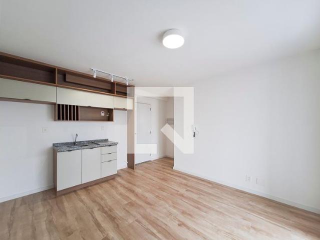 Apto, Santana, 1 Quarto, 37 m2 São Paulo