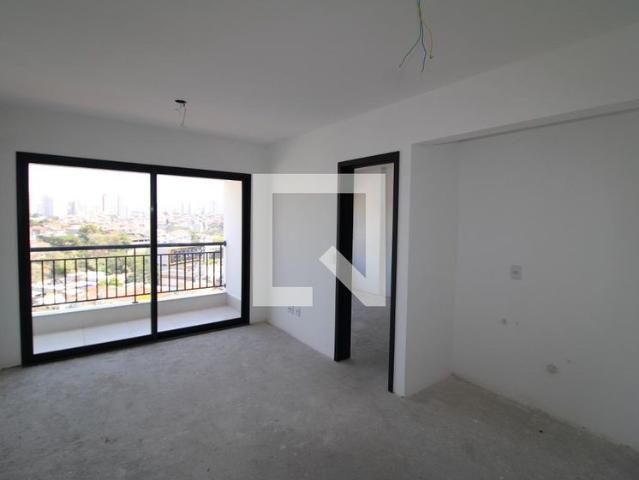 Kitnet, Santana, 1 Quarto, 38 m2 São Paulo