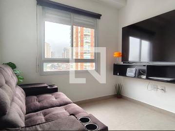 Apto, Santana, 1 Quarto, 38 m2 São Paulo