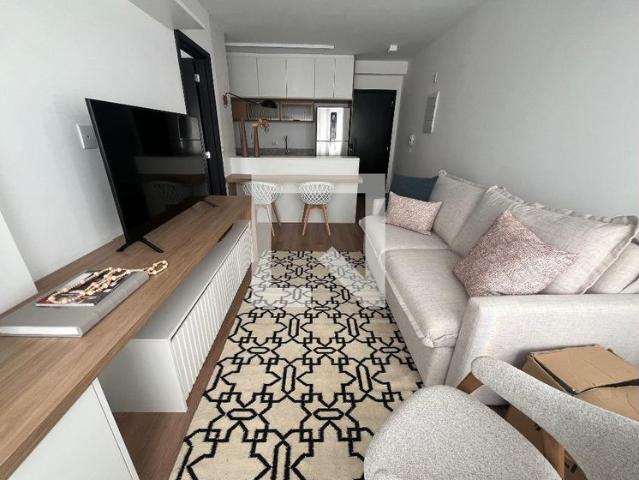 Apto, Santana, 1 Quarto, 39 m2 São Paulo