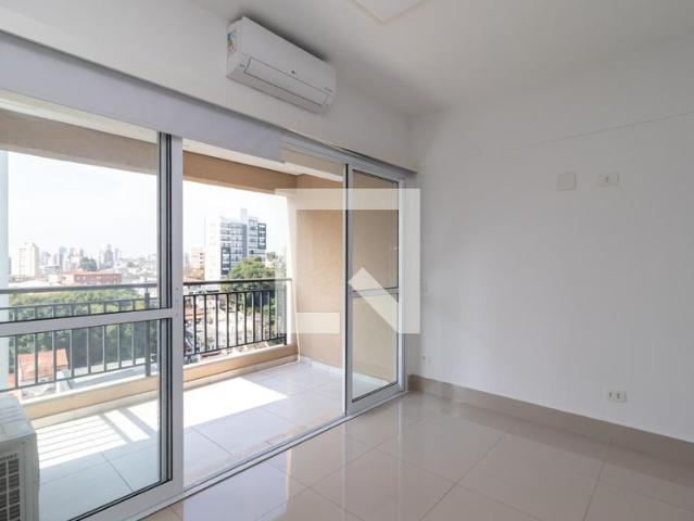Apto, Santana, 1 Quarto, 40 m2 São Paulo