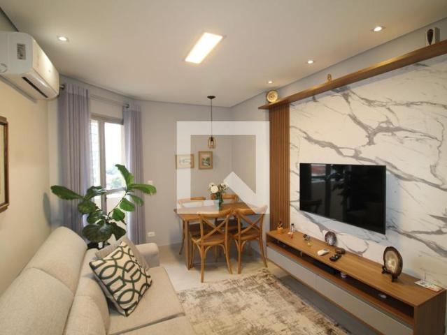 Apto, Santana, 1 Quarto, 40 m2 São Paulo
