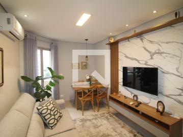Apto, Santana, 1 Quarto, 40 m2 São Paulo