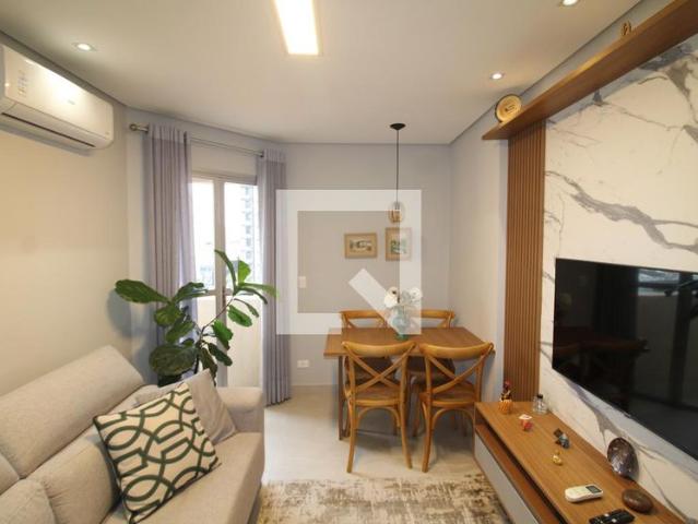 Apto, Santana, 1 Quarto, 40 m2 São Paulo