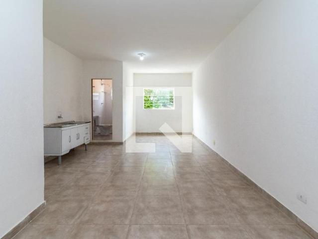 Apto, Santana, 1 Quarto, 40 m2 São Paulo
