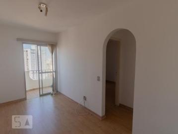 Apto, Santana, 1 Quarto, 40 m2 São Paulo