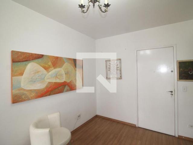 Apto, Santana, 1 Quarto, 40 m2 São Paulo