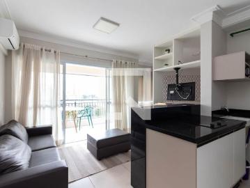 Apto, Santana, 1 Quarto, 40 m2 São Paulo