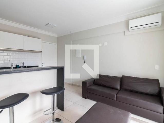 Apto, Santana, 1 Quarto, 40 m2 São Paulo