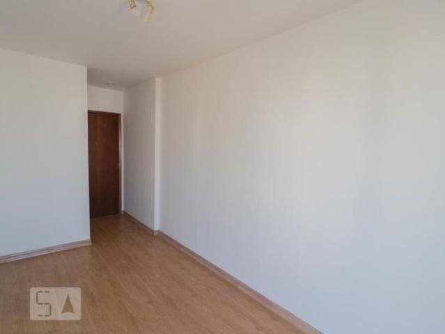 Apto, Santana, 1 Quarto, 40 m2 São Paulo