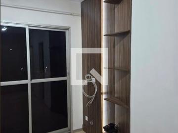 Apto, Santana, 1 Quarto, 40 m2 São Paulo