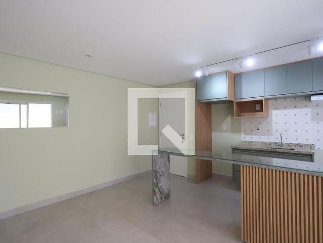 Apto, Santana, 1 Quarto, 41 m2 São Paulo