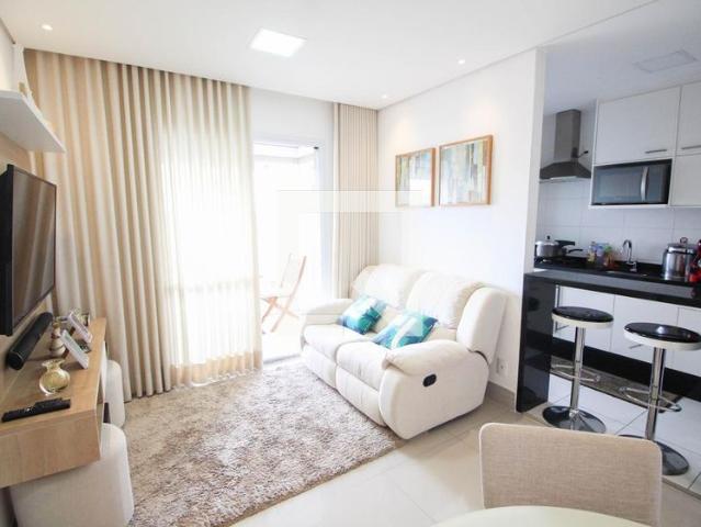 Apto, Santana, 1 Quarto, 42 m2 São Paulo