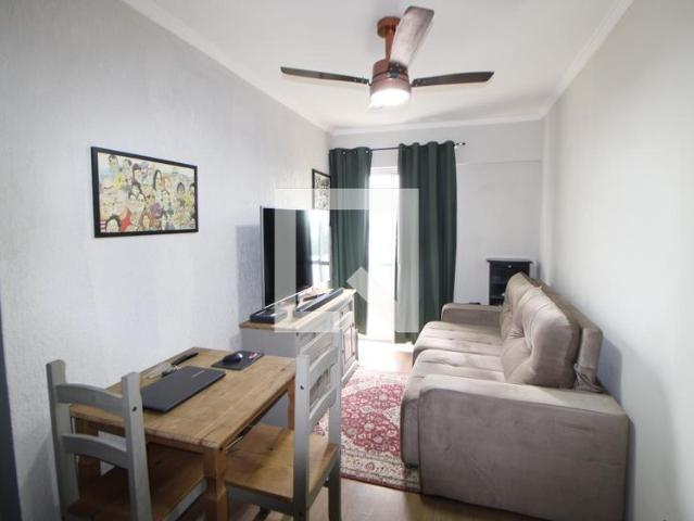 Apto, Santana, 1 Quarto, 42 m2 São Paulo