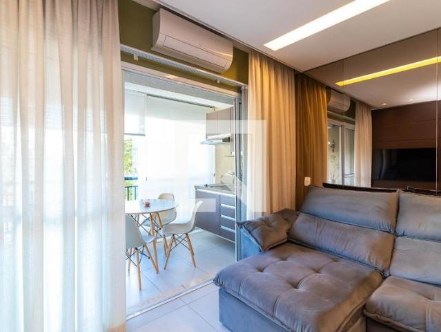 Apto, Santana, 1 Quarto, 42 m2 São Paulo