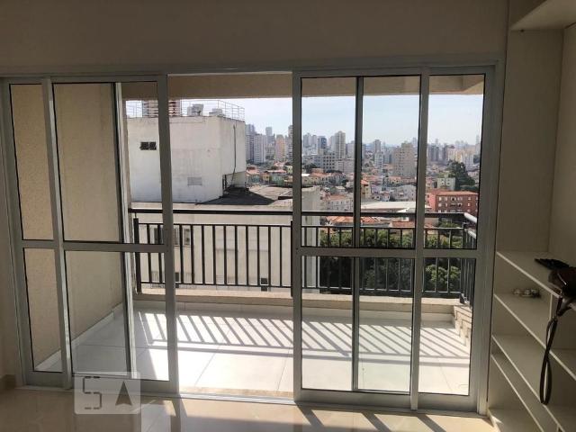 Apto, Santana, 1 Quarto, 42 m2 São Paulo