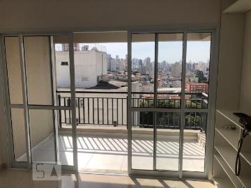 Apto, Santana, 1 Quarto, 42 m2 São Paulo