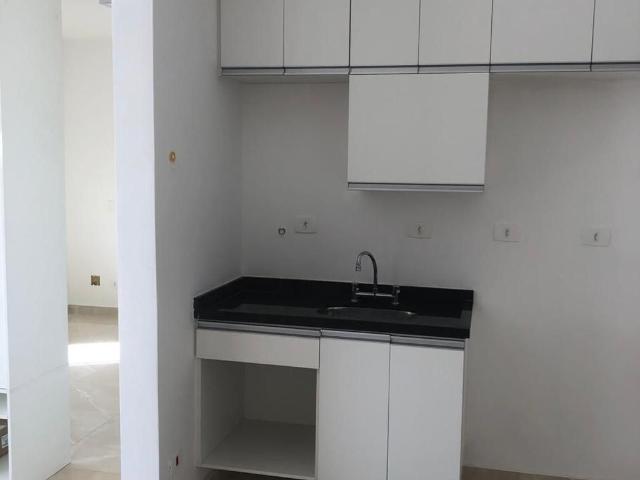 Apto, Santana, 1 Quarto, 42 m2 São Paulo