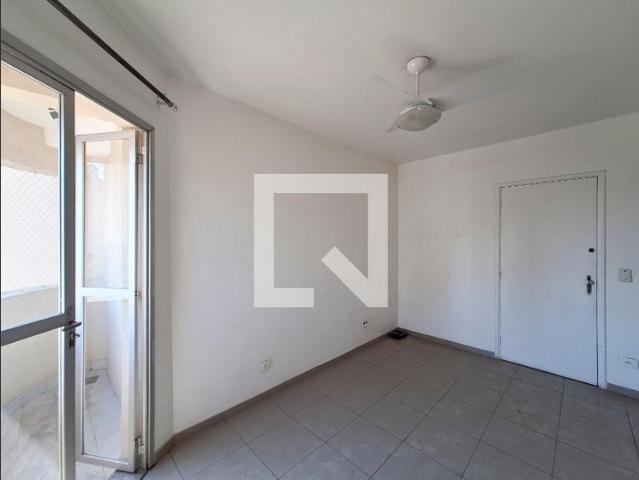 Apto, Santana, 1 Quarto, 42 m2 São Paulo