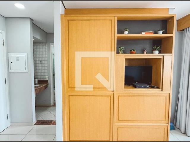 Apto, Santana, 1 Quarto, 42 m2 São Paulo
