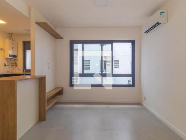 Apto, Santana, 1 Quarto, 42 m2 Porto Alegre