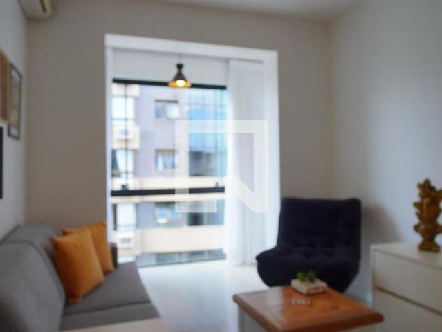 Apto, Santana, 1 Quarto, 42 m2 Porto Alegre