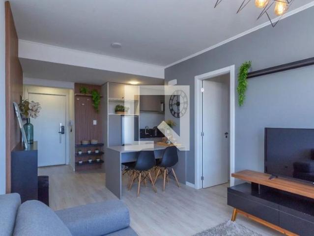 Apto, Santana, 1 Quarto, 42 m2 Porto Alegre
