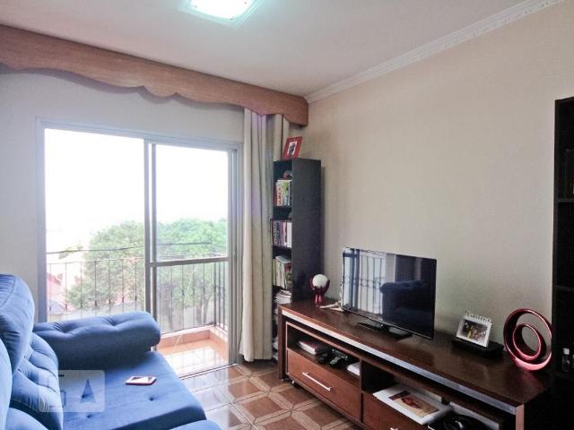 Apto, Santana, 1 Quarto, 43 m2 São Paulo