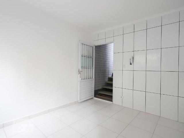 Apto, Santana, 1 Quarto, 45 m2 São Paulo
