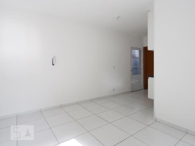 Apto, Santana, 1 Quarto, 45 m2 São Paulo