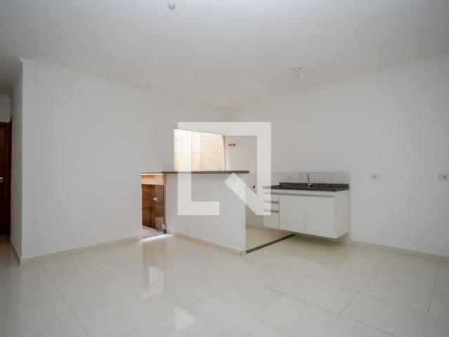 Apto, Santana, 1 Quarto, 45 m2 São Paulo