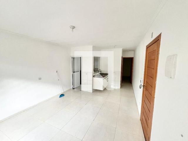 Apto, Santana, 1 Quarto, 45 m2 São Paulo