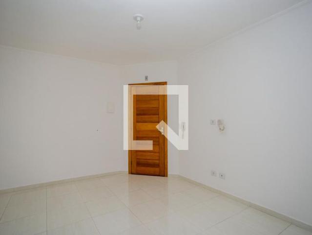 Apto, Santana, 1 Quarto, 45 m2 São Paulo