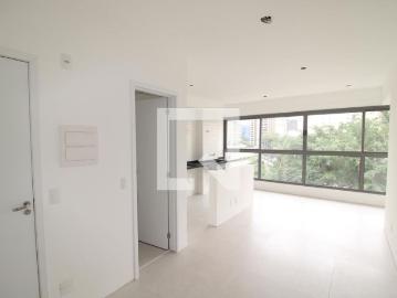 Apto, Santana, 1 Quarto, 45 m2 São Paulo
