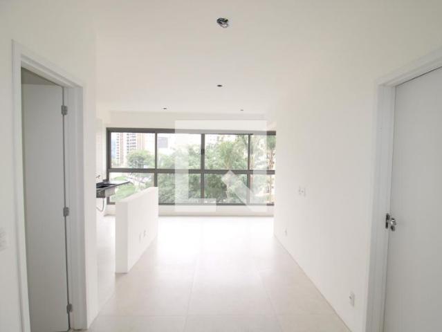 Apto, Santana, 1 Quarto, 45 m2 São Paulo