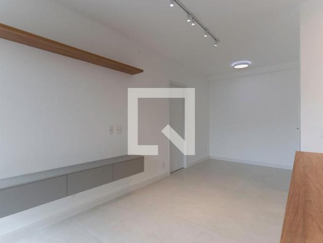 Apto, Santana, 1 Quarto, 47 m2 São Paulo