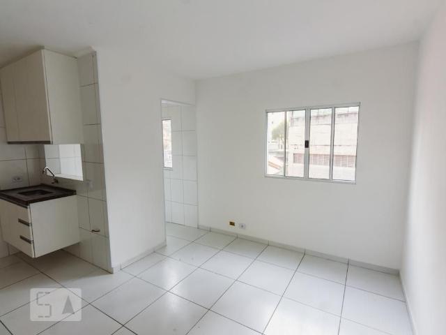 Apto, Santana, 1 Quarto, 45 m2 São Paulo