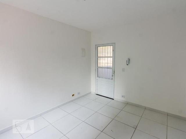Apto, Santana, 1 Quarto, 45 m2 São Paulo